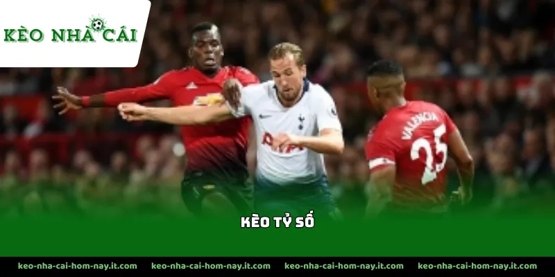 Thông tin chỉ dẫn cách đọc bảng cược tỷ số chuẩn xác