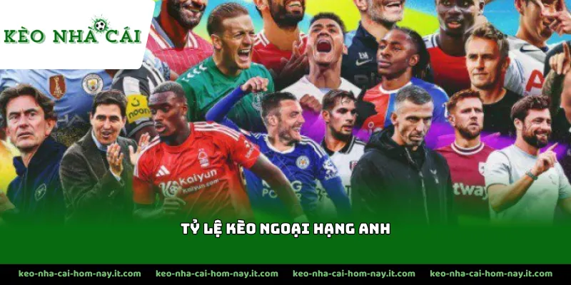 Những đặc trưng của kèo chấp châu Á